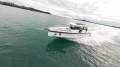 Axopar 29 Cross Cabin