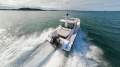Axopar 29 Cross Cabin