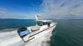 Axopar 29 Cross Cabin