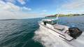 Axopar 29 Cross Cabin