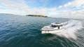 Axopar 29 Cross Cabin