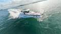 Axopar 29 Cross Cabin