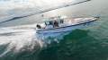 Axopar 29 Cross Cabin