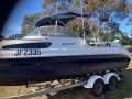 Freedom 6.40 Sports Cuddy Allrounder - SeaSport