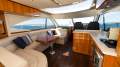 Riviera 5000 Sport Yacht Series II