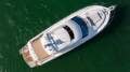 Riviera 5000 Sport Yacht Series II