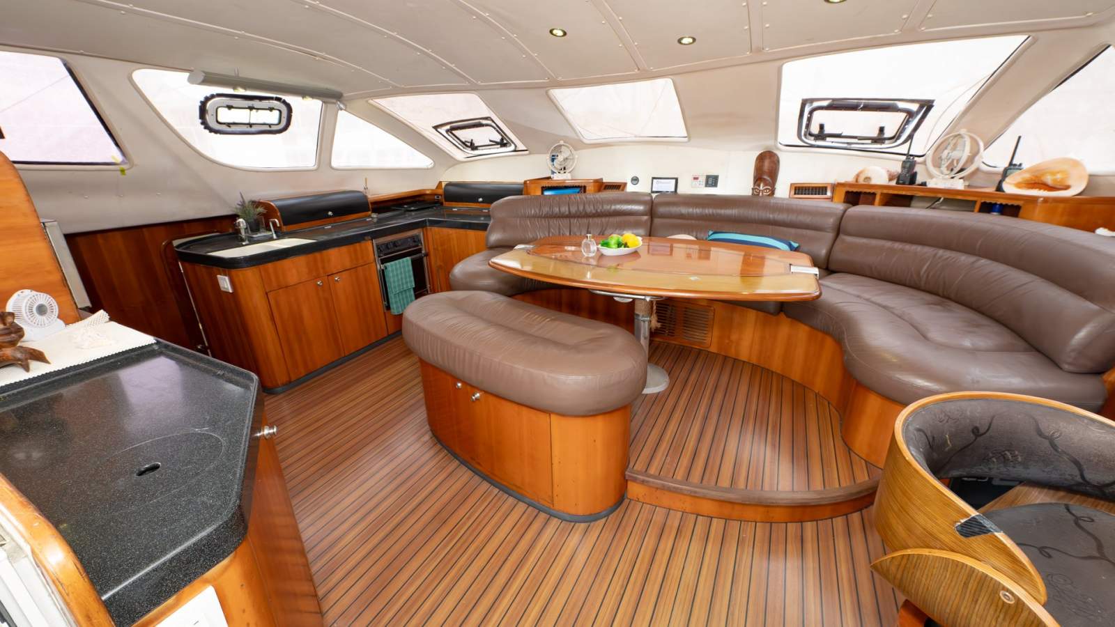 Catana Catamarans 472