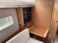 Jeanneau Sun Odyssey 380