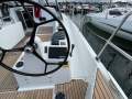 Jeanneau Sun Odyssey 380
