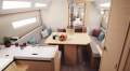 Jeanneau Sun Odyssey 380