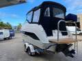 Stingray 240CS
