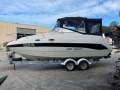 Stingray 240CS