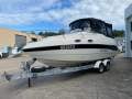 Stingray 240CS