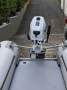 Takacat 380LX PVC Inflatable boat