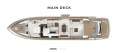 Sunseeker 95 Yacht