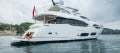 Sunseeker 95 Yacht