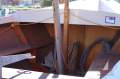 Dory timber trailer sailer