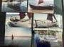 Dory timber trailer sailer