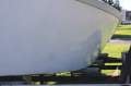Dory timber trailer sailer