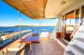 Alaska 46 Flybridge