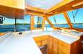 Alaska 46 Flybridge