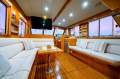 Alaska 46 Flybridge