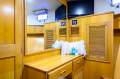 Alaska 46 Flybridge