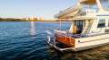 Alaska 46 Flybridge