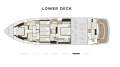 Sunseeker Manhattan 68