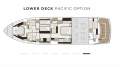 Sunseeker Manhattan 68