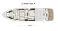 Sunseeker Manhattan 68