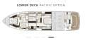 Sunseeker Manhattan 68
