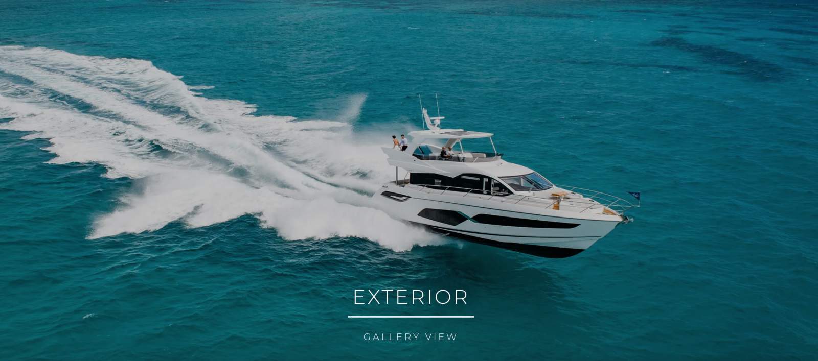 Sunseeker Manhattan 68