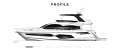 Sunseeker Manhattan 68 (2025)