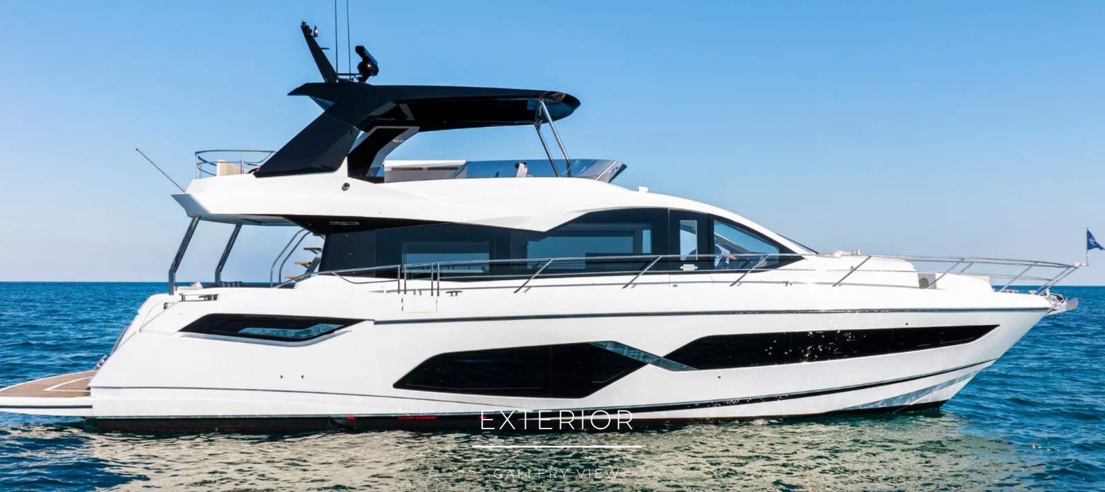 Sunseeker Manhattan 68 (2025)