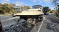 Whittley CR 2180 SD - Only 4 Hours!