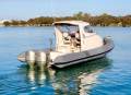 Aquapro 900 Raider Similar to Protector, Naiad, Kirby Naiad