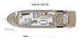 Sunseeker Ocean 156