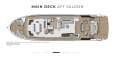 Sunseeker Ocean 156