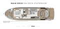 Sunseeker Ocean 156