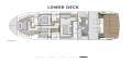 Sunseeker Ocean 156