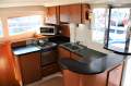Leopard Catamarans 46