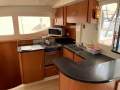Leopard Catamarans 46