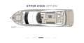 Sunseeker Ocean 182