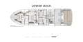 Sunseeker Ocean 182