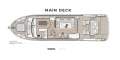 Sunseeker Ocean 182