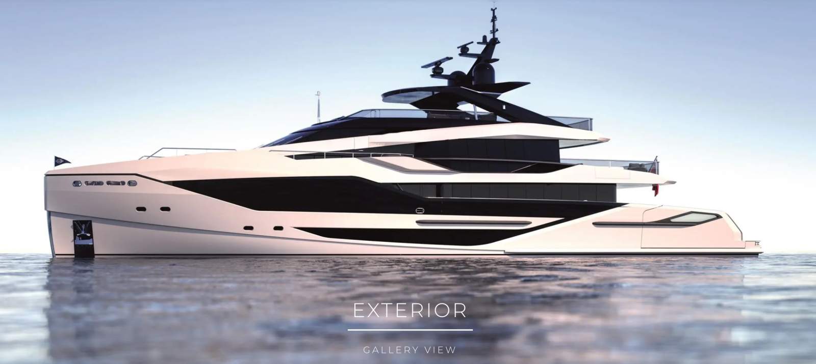 Sunseeker Ocean 460