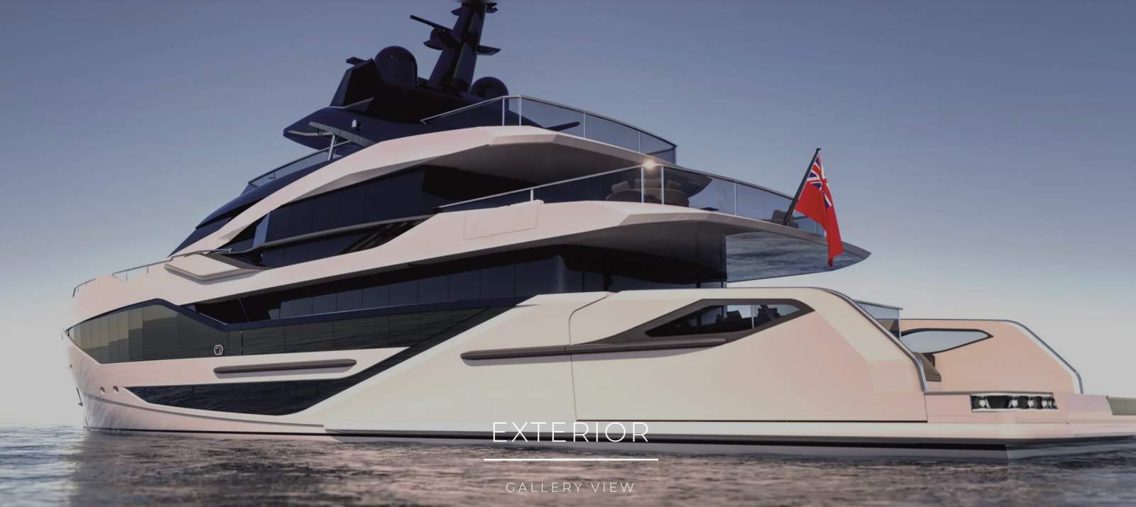 Sunseeker Ocean 460