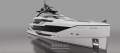 Sunseeker Ocean 460