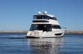 Maritimo M55 Located in Western Australia